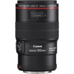 Canon EF 100mm f/2.8L Macro IS USM Lens - Image 2