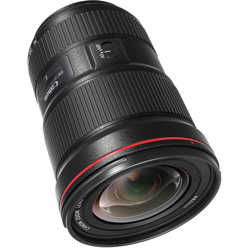 Canon EF 16-35mm f/2.8L III USM Lens - Image 2