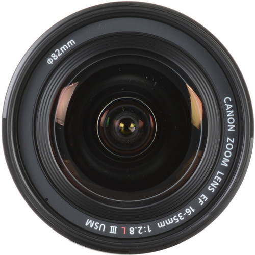 Canon EF 16-35mm f/2.8L III USM Lens - Image 4