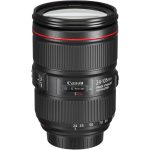 Canon EF 24-105mm f/4L IS II USM Lens - Image 2