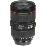 Canon EF 24-105mm f/4L IS II USM Lens - Image 4
