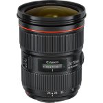 Canon EF 24-70mm f/2.8L II USM Lens - Image 5