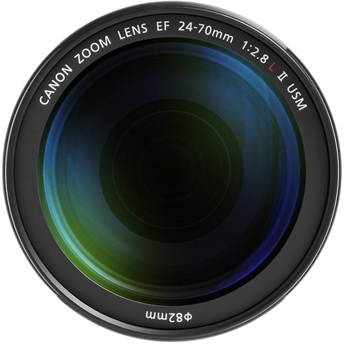 Canon EF 24-70mm f/2.8L II USM Lens - Image 3