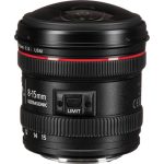 Canon EF 8-15mm f/4L USM Wide-Angle Lens | Pre-Owned - Image 2