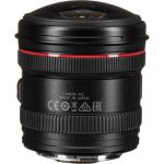 Canon EF 8-15mm f/4L USM Wide-Angle Lens | Pre-Owned - Image 6