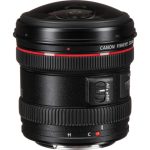 Canon EF 8-15mm f/4L USM Wide-Angle Lens | Pre-Owned - Image 5