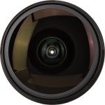 Canon EF 8-15mm f/4L USM Wide-Angle Lens | Pre-Owned - Image 4