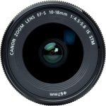 Canon EF-S 10-18mm f/4.5-5.6 IS STM Lens - Image 3