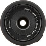 Canon EF-S 24mm f/2.8 STM Lens - Image 3