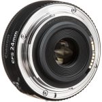 Canon EF-S 24mm f/2.8 STM Lens - Image 4