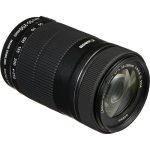 Canon EF-S 55-250mm f/4-5.6 IS STM Lens | Pre-Owned - Image 2