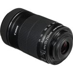 Canon EF-S 55-250mm f/4-5.6 IS STM Lens | Pre-Owned - Image 3