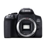 Canon EOS 850D Camera with EF-S 18-135mm IS USM Lens in Kenya