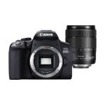 Canon EOS 850D Camera with EF-S 18-135mm IS USM Lens in Kenya
