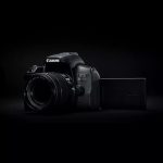Canon EOS 850D Camera with EF-S 18-135mm IS USM Lens in Kenya