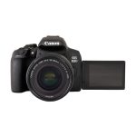 Canon EOS 850D Camera with EF-S 18-135mm IS USM Lens in Kenya