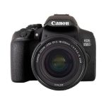 Canon EOS 850D Camera with EF-S 18-135mm IS USM Lens in Kenya