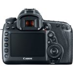Canon EOS 5D Mark IV DSLR Camera (Body Only) - Image 2