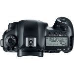 Canon EOS 5D Mark IV DSLR Camera (Body Only) - Image 3