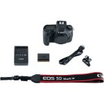 Canon EOS 5D Mark IV DSLR Camera (Body Only) - Image 5