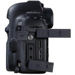 Canon EOS 5D Mark IV DSLR Camera (Body Only) - Image 4