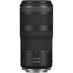 Canon RF 100-400mm f/5.6-8 IS USM Lens for mirrorless wildlife photography at Camera Stuff Kenya.