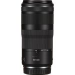 Pre-owned Canon RF 100-400mm f/5.6-8 IS USM Lens for wildlife photography at Camera Stuff Kenya.