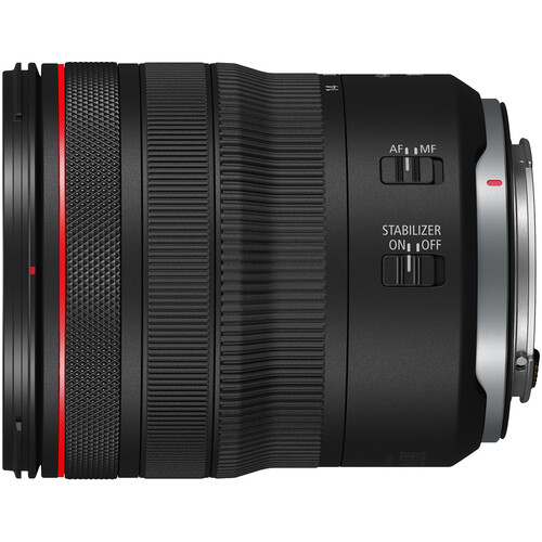 Canon RF 14-35mm f/4 L IS USM Lens - Image 3