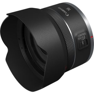 Canon RF 16mm f/2.8 STM wide-angle lens for photography with DSLR cameras and mirrorless cameras in Nairobi