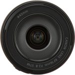 Canon RF 16mm f/2.8 STM Lens - Image 4