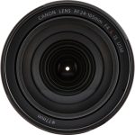 CANON RF 24-105MM F/4 L IS USM LENS - Image 4