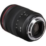 CANON RF 24-105MM F/4 L IS USM LENS - Image 3