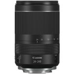 Canon RF 24-240mm f/4-6.3 IS USM Lens - Image 3