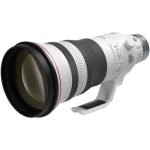 Canon RF 400mm Lens f/2.8 L IS USM super-telephoto prime for Canon EOS R-series wildlife sports photography Kenya