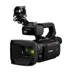 Canon XA75 UHD 4K30 Camcorder professional video camera in Kenya