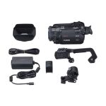 Canon XA75 UHD 4K30 Camcorder professional video camera in Kenya