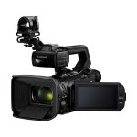 Canon XA75 UHD 4K30 Camcorder professional video camera in Kenya