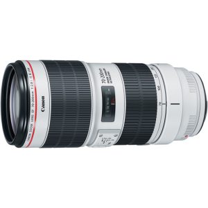 Buy the Canon EF 70-200mm f/2.8L IS III USM Lens Best prices at Camera Stuff Kenya. Shop now! The Canon EF 70-200mm f/2.8L IS III USM is a top-tier lens that delivers exceptional performance for professionals and enthusiasts alike. Its combination of optical excellence, build quality, and versatility makes it a favorite among photographers in various genres. Buy Cameras & Photography Gear at the Best Price Online – Camera Stuff Kenya, Nairobi Looking for the best deals on cameras, lenses, and photography accessories in Kenya? Camera Stuff Kenya, Nairobi offers unbeatable prices on top-quality products from leading brands. Whether you're a professional photographer, a content creator, or a hobbyist, we have everything you need to elevate your photography game. A professional Canon EF 70-200mm f/2.8L IS III USM telephoto zoom lens with a white barrel, mounted on a camera. The lens features a red ring near the front, indicating its L-series status, and a 77mm filter thread.