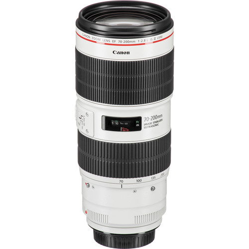 Buy the Canon EF 70-200mm f/2.8L IS III USM Lens Best prices at Camera Stuff Kenya. Shop now! The Canon EF 70-200mm f/2.8L IS III USM is a top-tier lens that delivers exceptional performance for professionals and enthusiasts alike. Its combination of optical excellence, build quality, and versatility makes it a favorite among photographers in various genres. Buy Cameras & Photography Gear at the Best Price Online – Camera Stuff Kenya, Nairobi Looking for the best deals on cameras, lenses, and photography accessories in Kenya? Camera Stuff Kenya, Nairobi offers unbeatable prices on top-quality products from leading brands. Whether you're a professional photographer, a content creator, or a hobbyist, we have everything you need to elevate your photography game. A professional Canon EF 70-200mm f/2.8L IS III USM telephoto zoom lens with a white barrel, mounted on a camera. The lens features a red ring near the front, indicating its L-series status, and a 77mm filter thread.