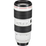 Buy the Canon EF 70-200mm f/2.8L IS III USM Lens Best prices at Camera Stuff Kenya. Shop now! The Canon EF 70-200mm f/2.8L IS III USM is a top-tier lens that delivers exceptional performance for professionals and enthusiasts alike. Its combination of optical excellence, build quality, and versatility makes it a favorite among photographers in various genres. Buy Cameras & Photography Gear at the Best Price Online – Camera Stuff Kenya, Nairobi Looking for the best deals on cameras, lenses, and photography accessories in Kenya? Camera Stuff Kenya, Nairobi offers unbeatable prices on top-quality products from leading brands. Whether you're a professional photographer, a content creator, or a hobbyist, we have everything you need to elevate your photography game. A professional Canon EF 70-200mm f/2.8L IS III USM telephoto zoom lens with a white barrel, mounted on a camera. The lens features a red ring near the front, indicating its L-series status, and a 77mm filter thread.
