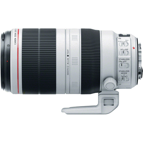 Canon EF 100-400mm f/4.5-5.6L IS II USM Lens - Image 2