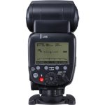 Canon Speedlite 600EX II-RT - Image 4