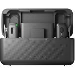 DJI Mic Dual-Transmitter Compact Digital Wireless Microphone - Image 4