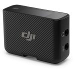 DJI Mic Dual-Transmitter Compact Digital Wireless Microphone - Image 3