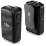 DJI Mic Dual-Transmitter Compact Digital Wireless Microphone - Image 2