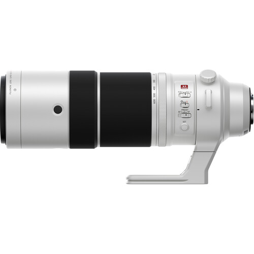 FUJIFILM XF 150-600mm f/5.6-8 R LM OIS WR Lens - Image 3