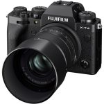 FUJIFILM XF 33mm f/1.4 R LM WR Lens - Image 4