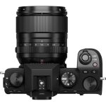 FUJIFILM XF 33mm f/1.4 R LM WR Lens - Image 5