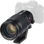 Professional FUJIFILM XF 50-140mm f/2.8 lens for portrait and sports photography in Kenya.