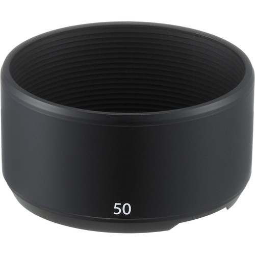 FUJIFILM XF 50mm f/2 R WR Lens (Black) - Image 5